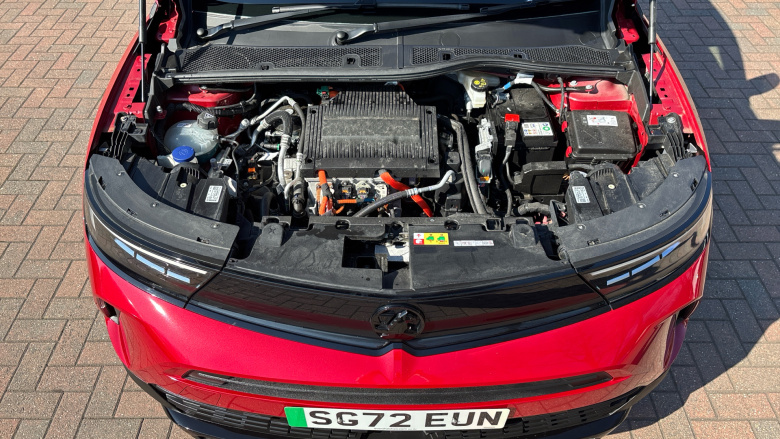 Vauxhall Mokka 100kW GS Line 50kWh 5dr Auto Electric Hatchback